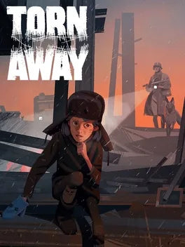 TORN AWAY - PC - STEAM - MULTILANGUAGE - WORLDWIDE