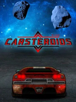 CARSTEROIDS - PC - STEAM - MULTILANGUAGE - WORLDWIDE