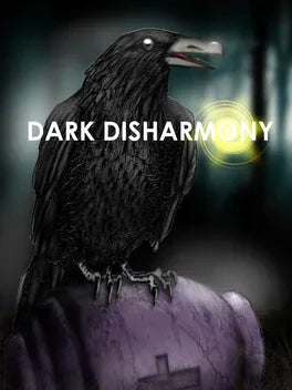 DARK DISHARMONY - PC - STEAM - MULTILANGUAGE - WORLDWIDE