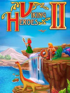 VIKING HEROES 2 - PC - STEAM - MULTILANGUAGE - WORLDWIDE