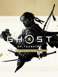 GHOST OF TSUSHIMA DIRECTOR'S CUT - PC - STEAM - MULTILANGUAGE - EU