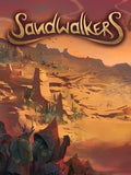 SANDWALKERS - PC - STEAM - MULTILANGUAGE - WORLDWIDE