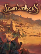 SANDWALKERS - PC - STEAM - MULTILANGUAGE - WORLDWIDE