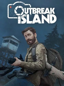OUTBREAK ISLAND (EARLY ACCESS) - PC - STEAM - MULTILANGUAGE - WORLDWIDE