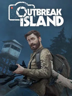 OUTBREAK ISLAND (EARLY ACCESS) - PC - STEAM - MULTILANGUAGE - WORLDWIDE