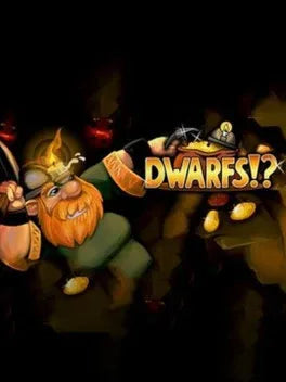 D.W.A.R.F.S. - PC - STEAM - MULTILANGUAGE - WORLDWIDE