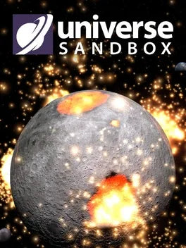 UNIVERSE SANDBOX (NA) - PC - STEAM - MULTILANGUAGE - WORLDWIDE