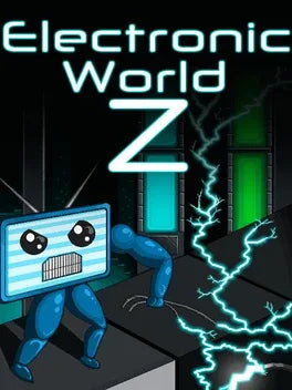 ELECTRONIC WORLD Z - PC - STEAM - MULTILANGUAGE - WORLDWIDE