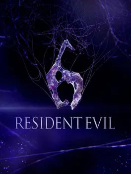 RESIDENT EVIL 6 COMPLETE - PC - STEAM - MULTILANGUAGE - EU