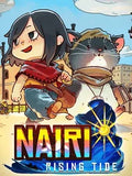 NAIRI: RISING TIDE - PC - STEAM - EN,JP - WORLDWIDE