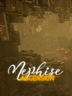 NEPHISE: ASCENSION - PC - STEAM - MULTILANGUAGE - WORLDWIDE