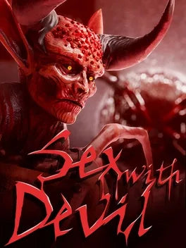 SEX WITH THE DEVIL - PC - STEAM - MULTILANGUAGE - WORLDWIDE