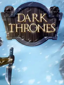 DARK THRONES - NINTENDO SWITCH - MULTILANGUAGE - EU