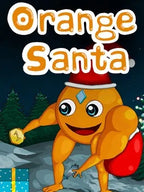 ORANGE SANTA - PC - STEAM - MULTILANGUAGE - WORLDWIDE