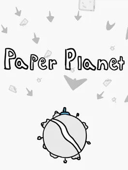 PAPER PLANET - PC - STEAM - MULTILANGUAGE - WORLDWIDE