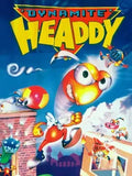 DYNAMITE HEADDY - PC - STEAM - EN - WORLDWIDE