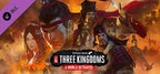 TOTAL WAR: THREE KINGDOMS - A WORLD BETRAYED - PC - STEAM - MULTILANGUAGE - WORLDWIDE