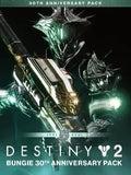 DESTINY 2: BUNGIE 30TH ANNIVERSARY PACK - PC - XBOX LIVE - MULTILANGUAGE - EU
