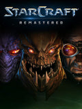 STARCRAFT: REMASTERED - BATTLE.NET - PC - EU - MULTILANGUAGE