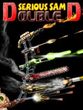 SERIOUS SAM DOUBLE D - PC - STEAM - MULTILANGUAGE - WORLDWIDE