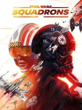 STAR WARS: SQUADRONS - PC - EA APP / ORIGIN - MULTILANGUAGE - EU