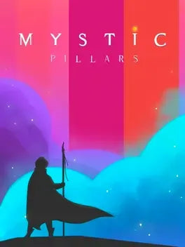 MYSTIC PILLARS: A STORY-BASED PUZZLE GAME - PC - STEAM - MULTILANGUAGE - WORLDWIDE