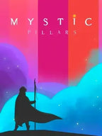 MYSTIC PILLARS: A STORY-BASED PUZZLE GAME - PC - STEAM - MULTILANGUAGE - WORLDWIDE