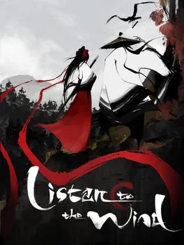 LISTEN TO THE WIND - PC - STEAM - MULTILANGUAGE - WORLDWIDE