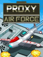 PROXY AIR FORCE - PC - STEAM - MULTILANGUAGE - WORLDWIDE