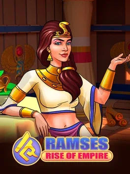 RAMSES: RISE OF EMPIRE - PC - STEAM - MULTILANGUAGE - WORLDWIDE