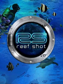 REEF SHOT - PC - STEAM - MULTILANGUAGE - WORLDWIDE