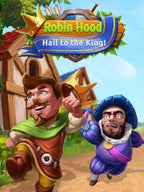 ROBIN HOOD: HAIL TO THE KING - PC - STEAM - MULTILANGUAGE - WORLDWIDE