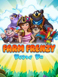 FARM FRENZY: HEAVE HO - PC - STEAM - MULTILANGUAGE - WORLDWIDE