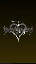 KINGDOM HEARTS HD 1.5 + 2.5 REMIX - PC - STEAM - MULTILANGUAGE - WORLDWIDE