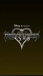 KINGDOM HEARTS HD 1.5 + 2.5 REMIX - PC - STEAM - MULTILANGUAGE - WORLDWIDE