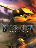 STEEL FURY: KHARKOV 1942 - PC - STEAM - MULTILANGUAGE - WORLDWIDE