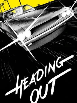 HEADING OUT - PC - STEAM - EN - WORLDWIDE