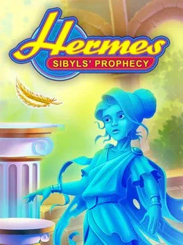HERMES: SIBYLS' PROPHECY - PC - STEAM - MULTILANGUAGE - WORLDWIDE