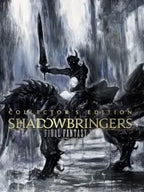 FINAL FANTASY XIV: SHADOWBRINGERS - COLLECTOR'S EDITION - OFFICIAL WEBSITE - MULTILANGUAGE - EU