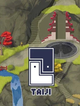 TAIJI - PC - STEAM - MULTILANGUAGE - WORLDWIDE