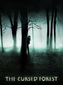 THE CURSED FOREST - PC - STEAM - MULTILANGUAGE - WORLDWIDE