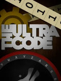 THE ULTRA CODE - PC - STEAM - MULTILANGUAGE - WORLDWIDE