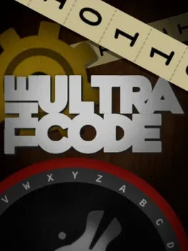THE ULTRA CODE - PC - STEAM - MULTILANGUAGE - WORLDWIDE