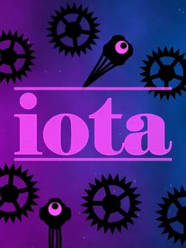 IOTA - PC - STEAM - MULTILANGUAGE - WORLDWIDE