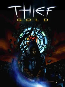 THIEF GOLD - PC - GOG.COM - MULTILANGUAGE - WORLDWIDE