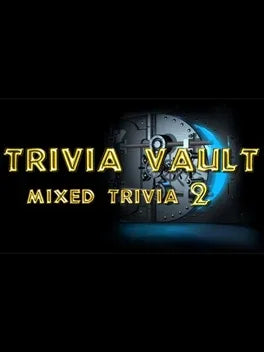 TRIVIA VAULT: MIXED TRIVIA 2 - PC - STEAM - MULTILANGUAGE - WORLDWIDE