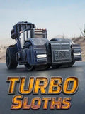 TURBO SLOTHS - PC - STEAM - MULTILANGUAGE - WORLDWIDE