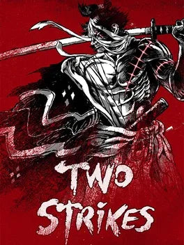 TWO STRIKES - PC - STEAM - MULTILANGUAGE - WORLDWIDE