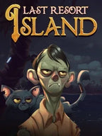 LAST RESORT ISLAND - PC - STEAM - MULTILANGUAGE - WORLDWIDE