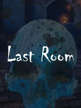 LAST ROOM - PC - STEAM - MULTILANGUAGE - WORLDWIDE